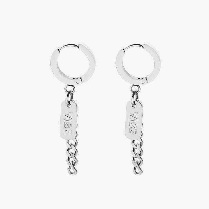 Vibe Earrings