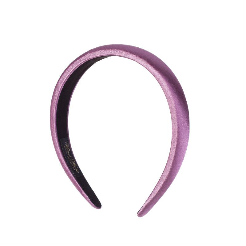 Velvet Padded Headband