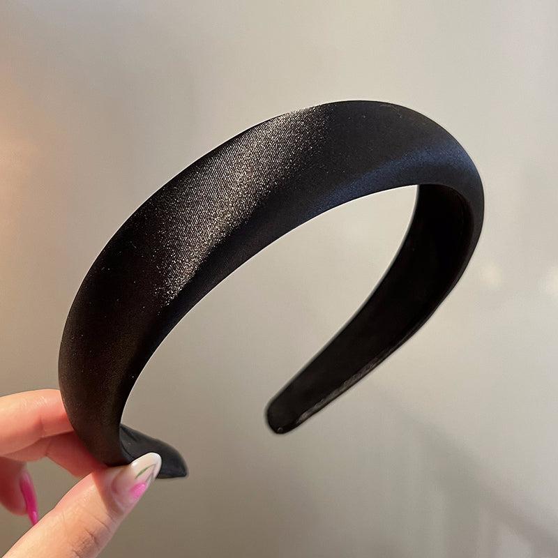 Velvet Padded Headband