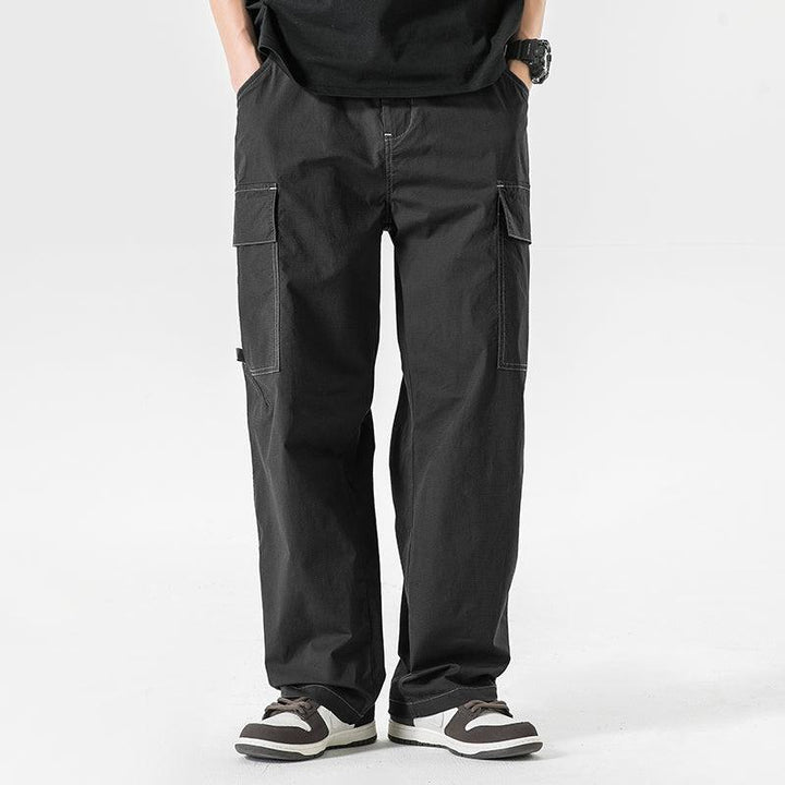 Workwear Pocket Pants