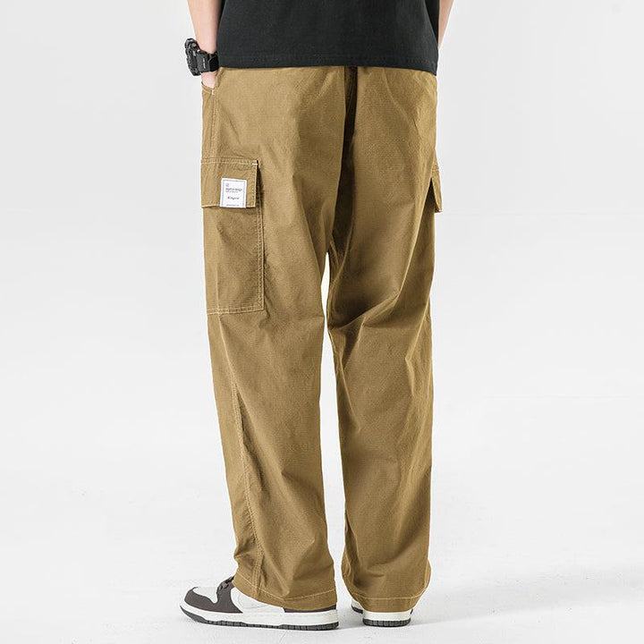 Workwear Pocket Pants