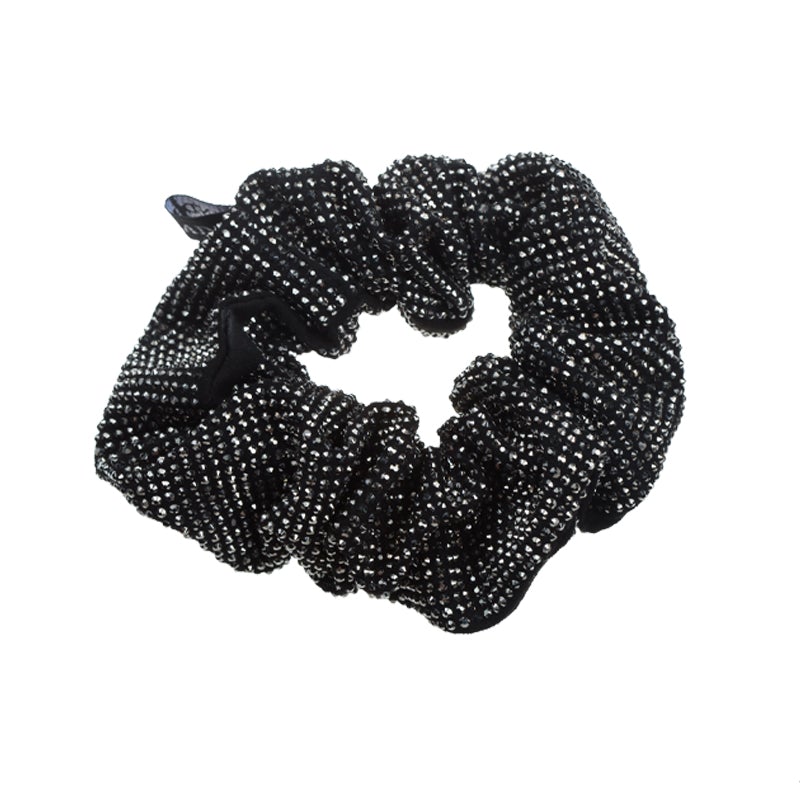 Zircon Scrunchies